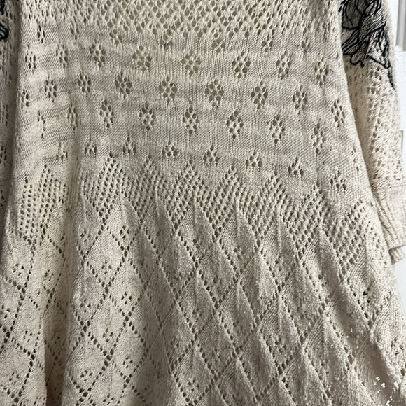 Anthropologie Launa Sweater - Picture 5 of 7
